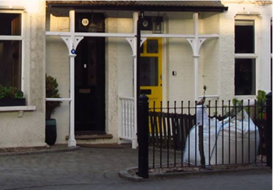 18 Ravensbourne Avenue Before