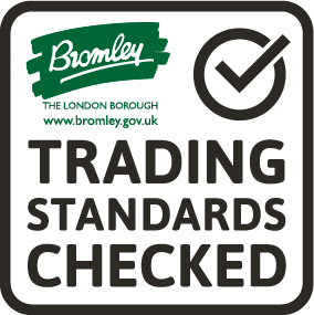 Bromley Trading Standards Logo