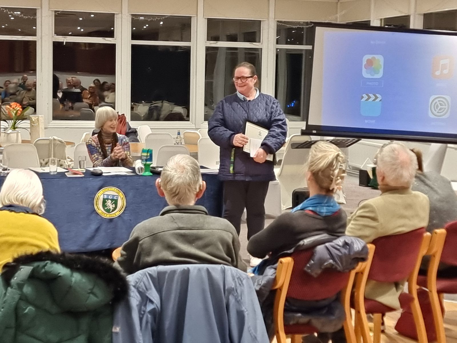 RVR AGM Dee Janes Presentation